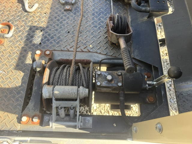 三菱ふそうキャンターセーフティローダー小型（2t・3t）[写真30]