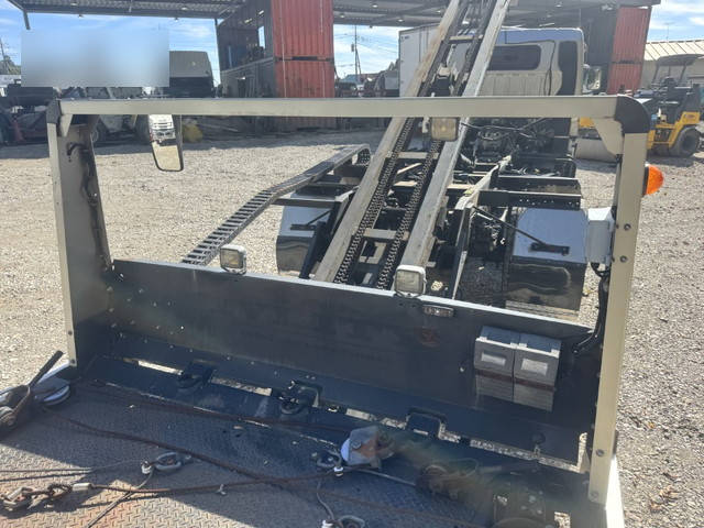 三菱ふそうキャンターセーフティローダー小型（2t・3t）[写真31]