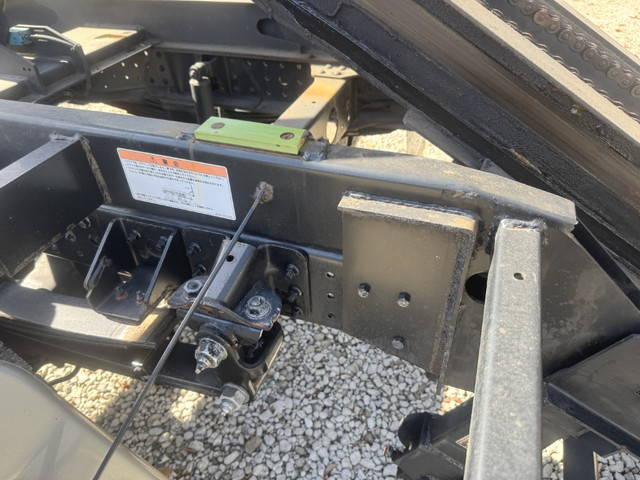 三菱ふそうキャンターセーフティローダー小型（2t・3t）[写真32]