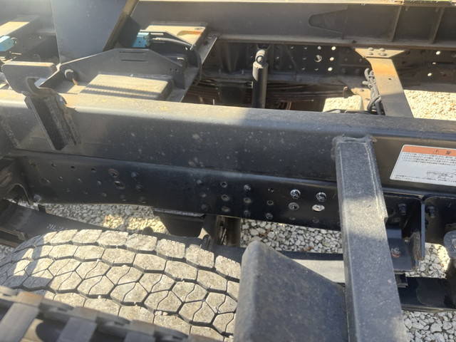 三菱ふそうキャンターセーフティローダー小型（2t・3t）[写真33]