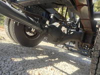 三菱ふそうキャンターセーフティローダー小型（2t・3t）[写真35]