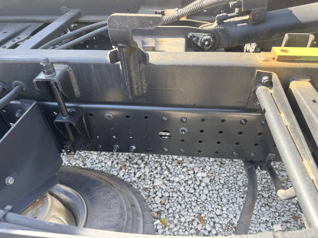 三菱ふそうキャンターセーフティローダー小型（2t・3t）[写真35]