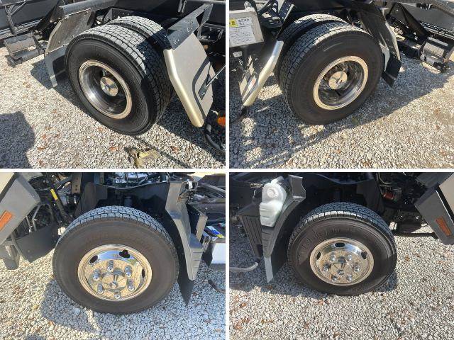 三菱ふそうキャンターセーフティローダー小型（2t・3t）[写真39]