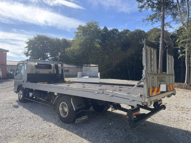 三菱ふそうキャンターセーフティローダー小型（2t・3t）[写真04]