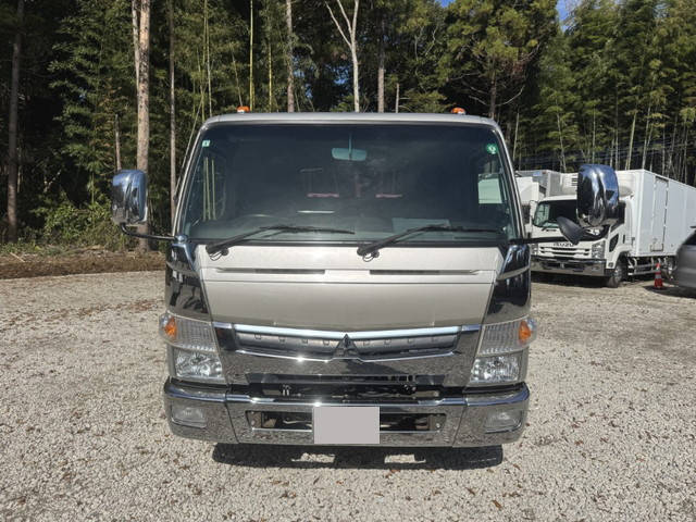 三菱ふそうキャンターセーフティローダー小型（2t・3t）[写真05]