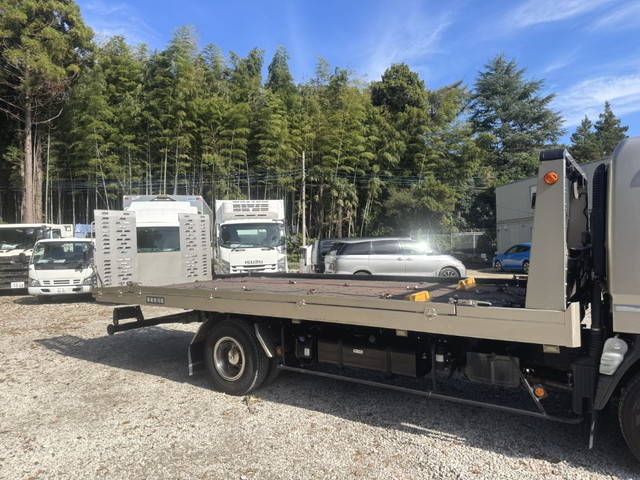 三菱ふそうキャンターセーフティローダー小型（2t・3t）[写真06]