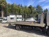 三菱ふそうキャンターセーフティローダー小型（2t・3t）[写真07]