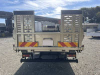 三菱ふそうキャンターセーフティローダー小型（2t・3t）[写真08]