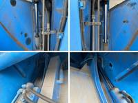 日野レンジャーパッカー車（塵芥車）中型（4t）[写真13]