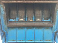 日野レンジャーパッカー車（塵芥車）中型（4t）[写真14]