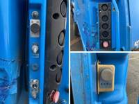 日野レンジャーパッカー車（塵芥車）中型（4t）[写真18]