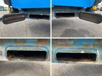 日野レンジャーパッカー車（塵芥車）中型（4t）[写真23]