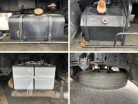 日野レンジャーパッカー車（塵芥車）中型（4t）[写真24]