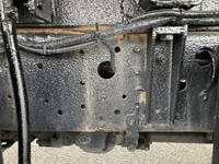 日野レンジャーパッカー車（塵芥車）中型（4t）[写真25]