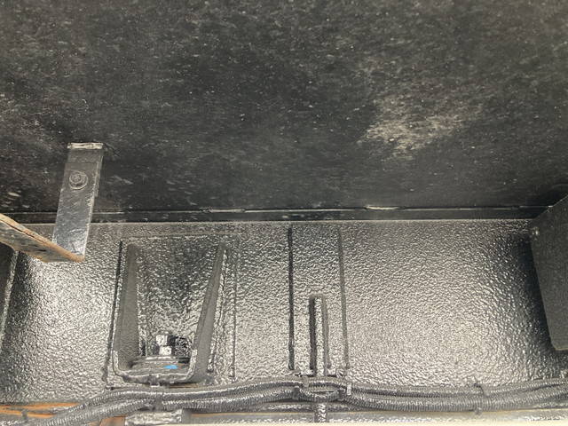 日野レンジャーパッカー車（塵芥車）中型（4t）[写真25]