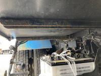 日野レンジャーパッカー車（塵芥車）中型（4t）[写真27]