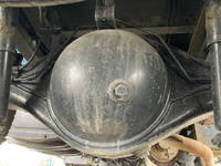 日野レンジャーパッカー車（塵芥車）中型（4t）[写真28]