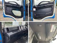 日野レンジャーパッカー車（塵芥車）中型（4t）[写真31]