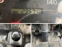 日野レンジャーパッカー車（塵芥車）中型（4t）[写真36]