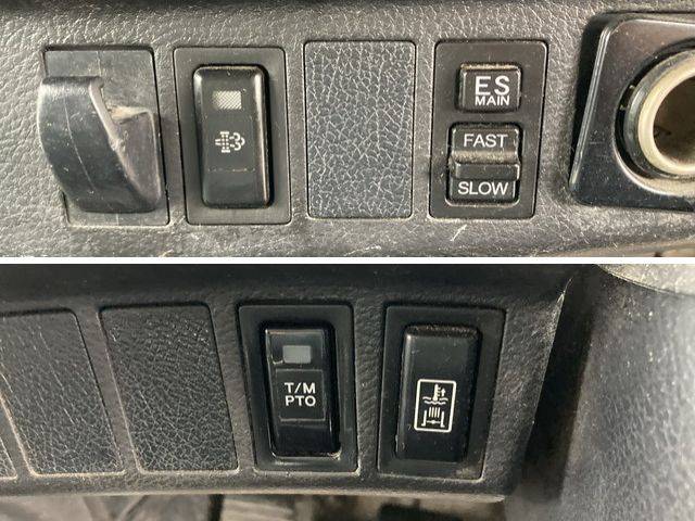 日野レンジャーパッカー車（塵芥車）中型（4t）[写真38]