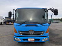 日野レンジャーパッカー車（塵芥車）中型（4t）[写真08]