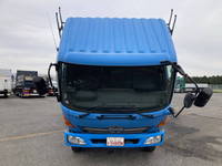 日野レンジャーパッカー車（塵芥車）中型（4t）[写真09]