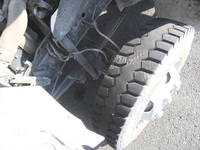 日野レンジャーダンプ中型（4t）[写真11]