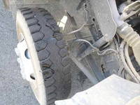 日野レンジャーダンプ中型（4t）[写真12]