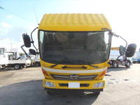 日野レンジャーダンプ中型（4t）[写真13]