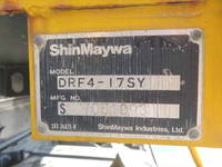 日野レンジャーダンプ中型（4t）[写真15]