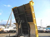 日野レンジャーダンプ中型（4t）[写真17]