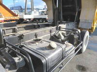 日野レンジャーダンプ中型（4t）[写真19]