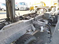 日野レンジャーダンプ中型（4t）[写真20]