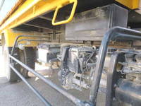 日野レンジャーダンプ中型（4t）[写真24]