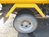 日野レンジャーダンプ中型（4t）[写真25]