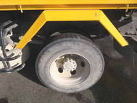 日野レンジャーダンプ中型（4t）[写真26]