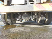 日野レンジャーダンプ中型（4t）[写真27]