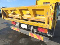 日野レンジャーダンプ中型（4t）[写真30]