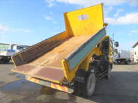 日野レンジャーダンプ中型（4t）[写真02]