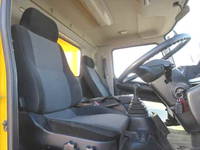 日野レンジャーダンプ中型（4t）[写真34]