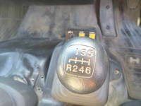 日野レンジャーダンプ中型（4t）[写真36]