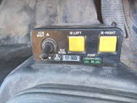 日野レンジャーダンプ中型（4t）[写真37]