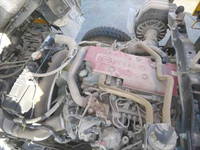 日野レンジャーダンプ中型（4t）[写真10]