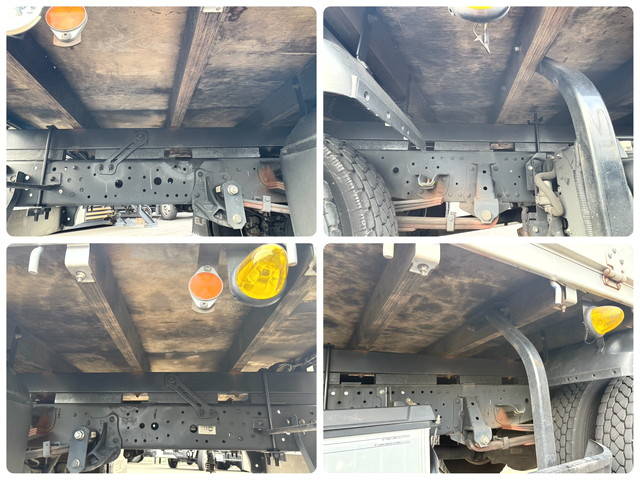 いすゞエルフアルミブロック小型（2t・3t）[写真15]