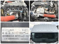 いすゞエルフアルミブロック小型（2t・3t）[写真21]