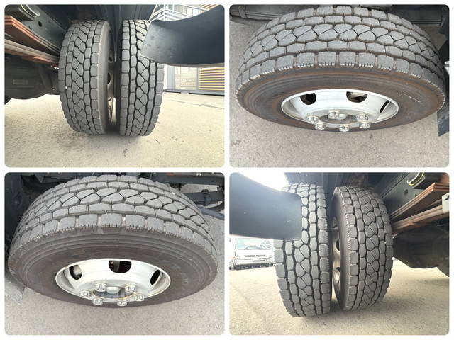 いすゞエルフアルミブロック小型（2t・3t）[写真21]