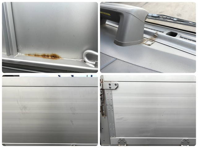 いすゞエルフアルミブロック小型（2t・3t）[写真24]