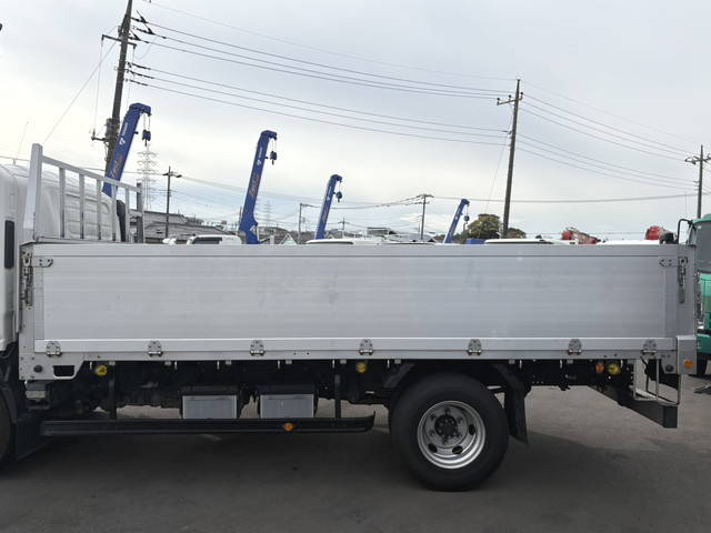 いすゞエルフアルミブロック小型（2t・3t）[写真07]