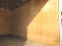 トヨタダイナパネルバン小型（2t・3t）[写真11]