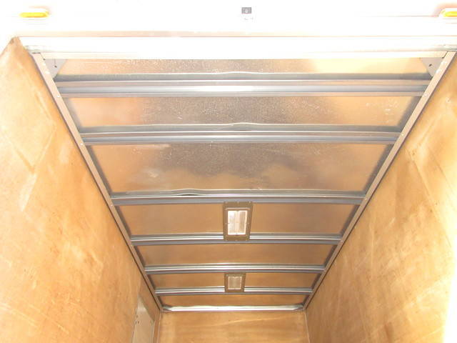 トヨタダイナパネルバン小型（2t・3t）[写真12]